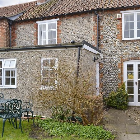 Hollyhock Cottage -Uk33553 Blakeney  Dış mekan fotoğraf