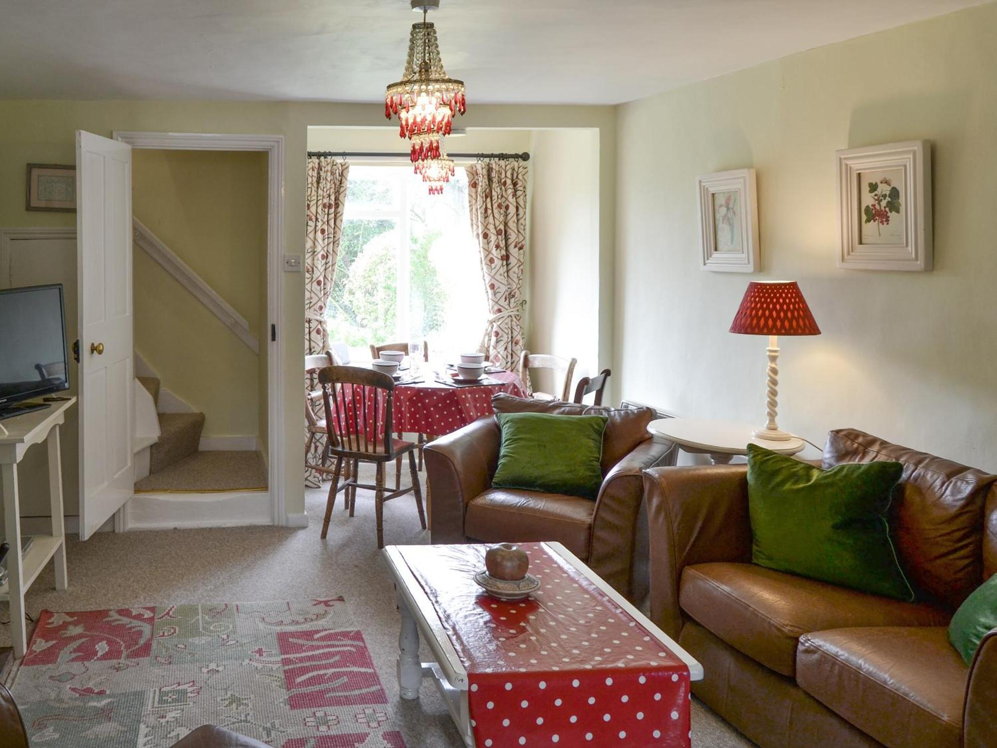 Hollyhock Cottage -Uk33553 Blakeney  Dış mekan fotoğraf
