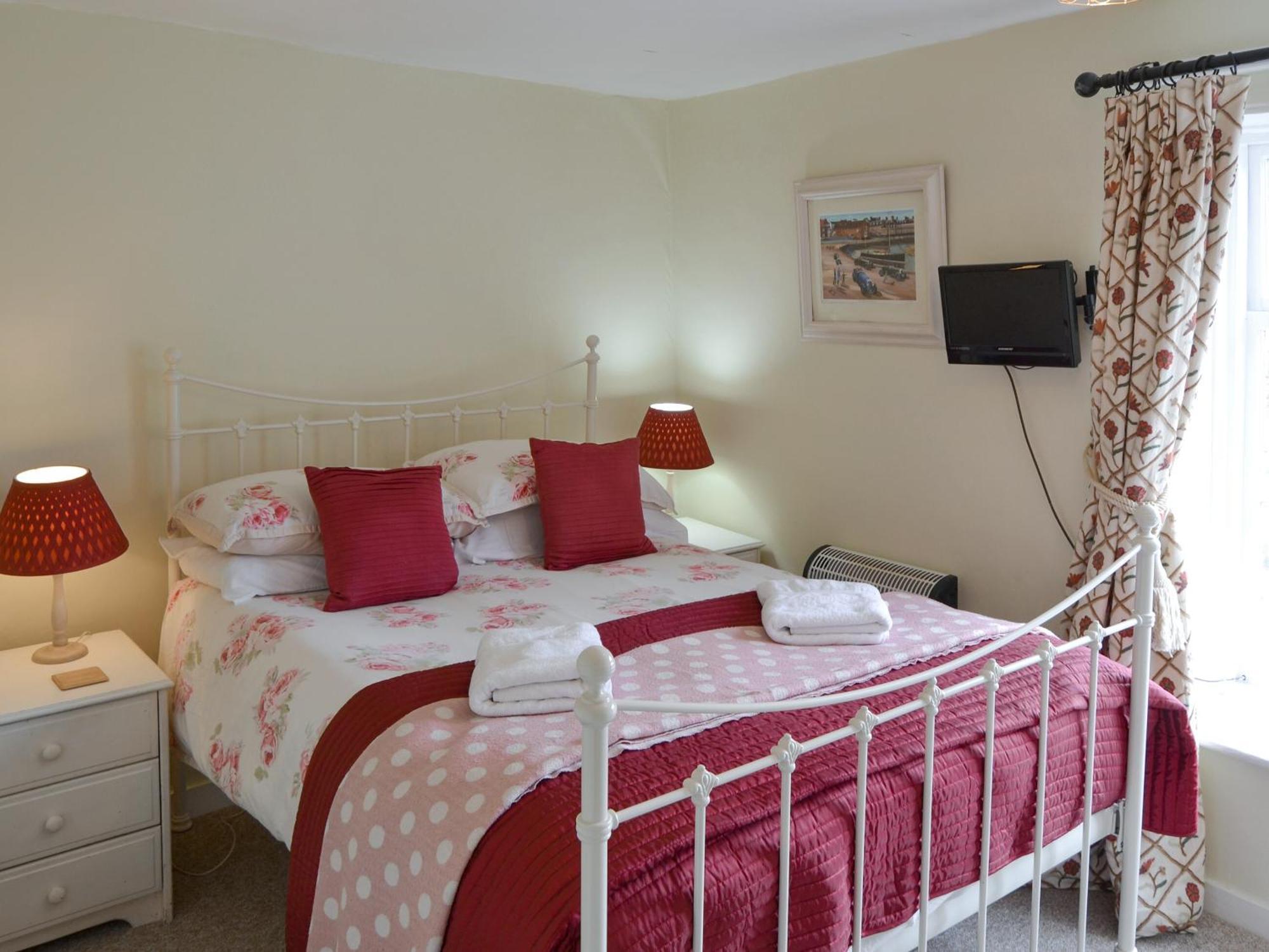 Hollyhock Cottage -Uk33553 Blakeney  Dış mekan fotoğraf