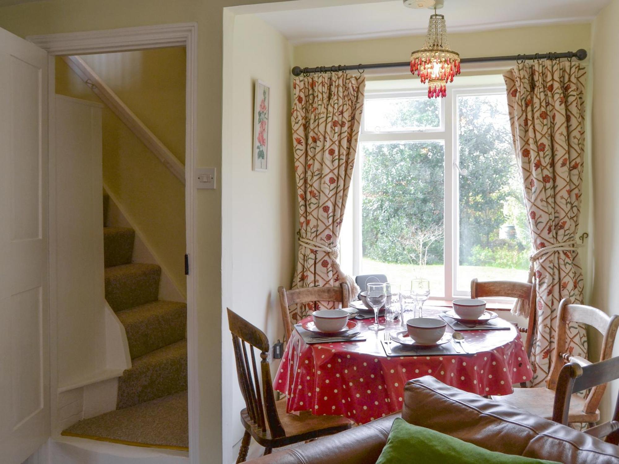 Hollyhock Cottage -Uk33553 Blakeney  Dış mekan fotoğraf