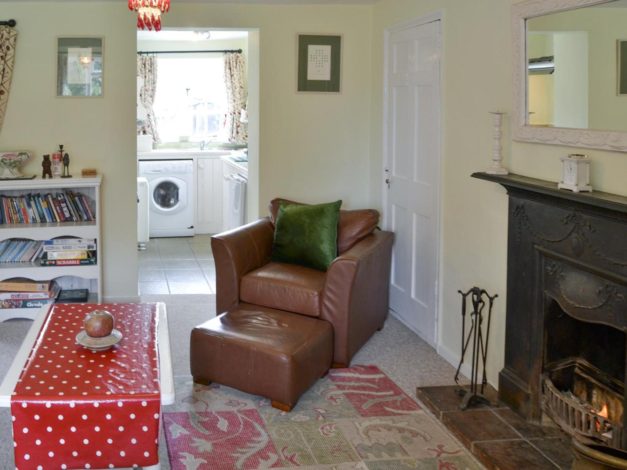 Hollyhock Cottage -Uk33553 Blakeney  Dış mekan fotoğraf